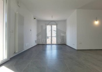 Soggiorno - Appartamento via Variano, Rimini - foto 6