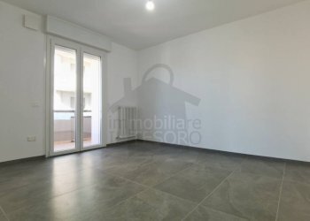 Camera da letto - Appartamento via Variano, Rimini - foto 9