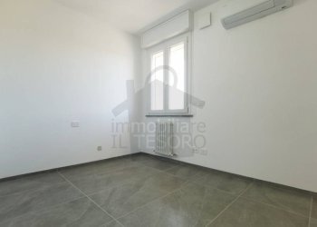 Camera da letto - Appartamento via Variano, Rimini - foto 11