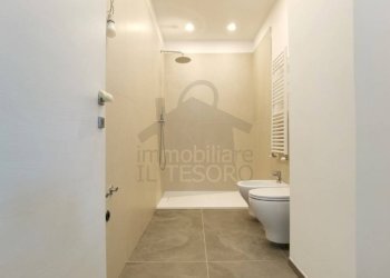 Bagno - Appartamento via Variano, Rimini - foto 13