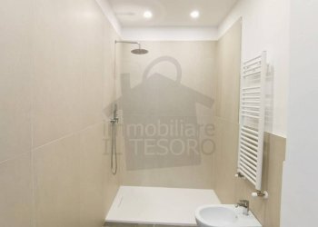Bagno - Appartamento via Variano, Rimini - foto 14