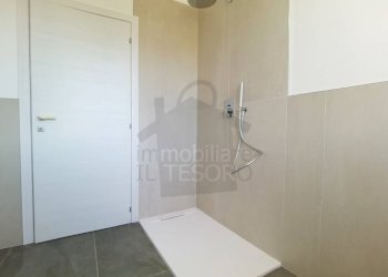 Bagno - Appartamento via Variano, Rimini - foto 17