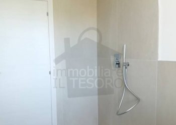 Bagno - Appartamento via Variano, Rimini - foto 18