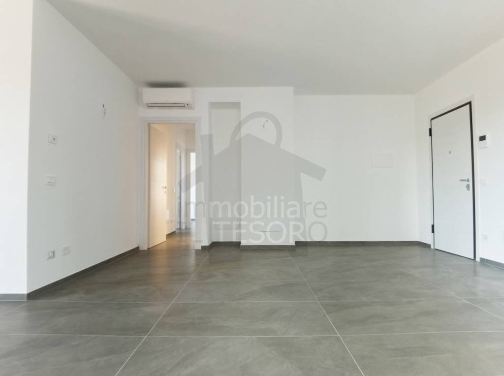 Soggiorno - Appartamento via Variano, Rimini - foto 3