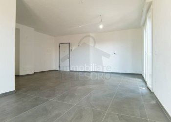 Soggiorno - Appartamento via Variano, Rimini - foto 2