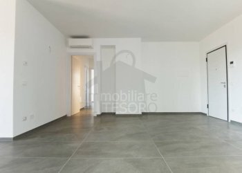 Soggiorno - Appartamento via Variano, Rimini - foto 3