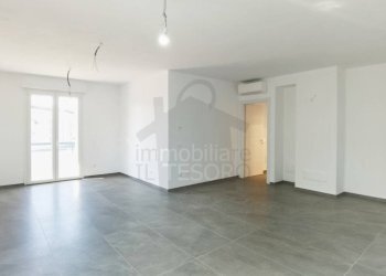 Soggiorno - Appartamento via Variano, Rimini - foto 4