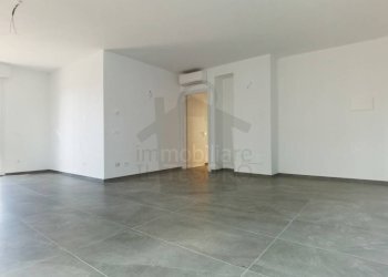 Soggiorno - Appartamento via Variano, Rimini - foto 5