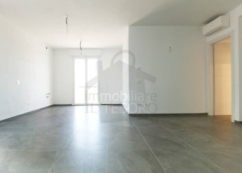 Soggiorno - Appartamento via Variano, Rimini - foto 6