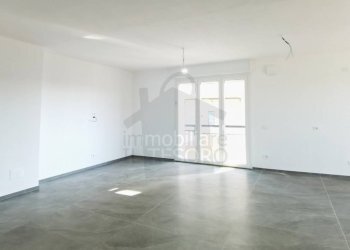 Soggiorno - Appartamento via Variano, Rimini - foto 7