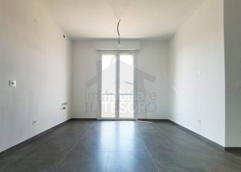 Soggiorno - Appartamento via Variano, Rimini - foto 8