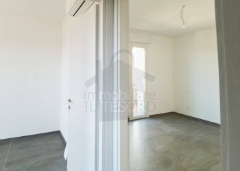 Disimpegno - Appartamento via Variano, Rimini - foto 9