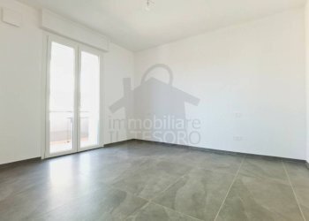 Camera da letto - Appartamento via Variano, Rimini - foto 10