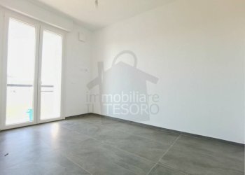 Camera da letto - Appartamento via Variano, Rimini - foto 12