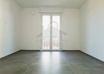 Camera da letto - Appartamento via Variano, Rimini - foto 13