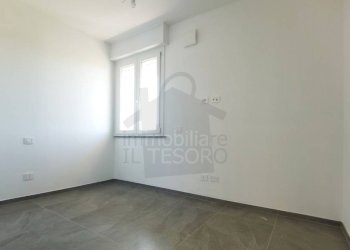 Camera da letto - Appartamento via Variano, Rimini - foto 14