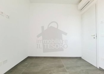 Camera da letto - Appartamento via Variano, Rimini - foto 15