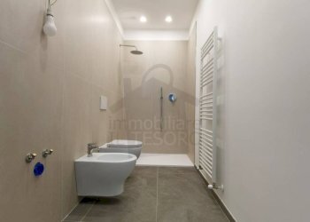 Bagno - Appartamento via Variano, Rimini - foto 16
