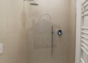 Bagno - Appartamento via Variano, Rimini - foto 17