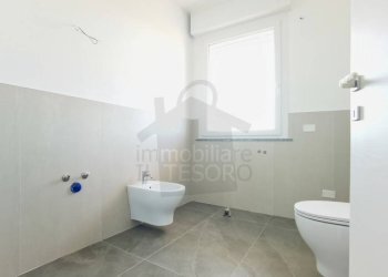 Bagno - Appartamento via Variano, Rimini - foto 18