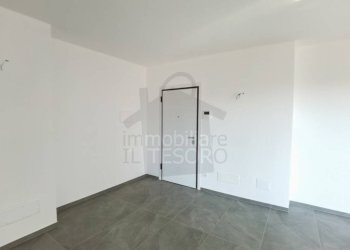 Soggiorno - Appartamento via Variano, Rimini - foto 19