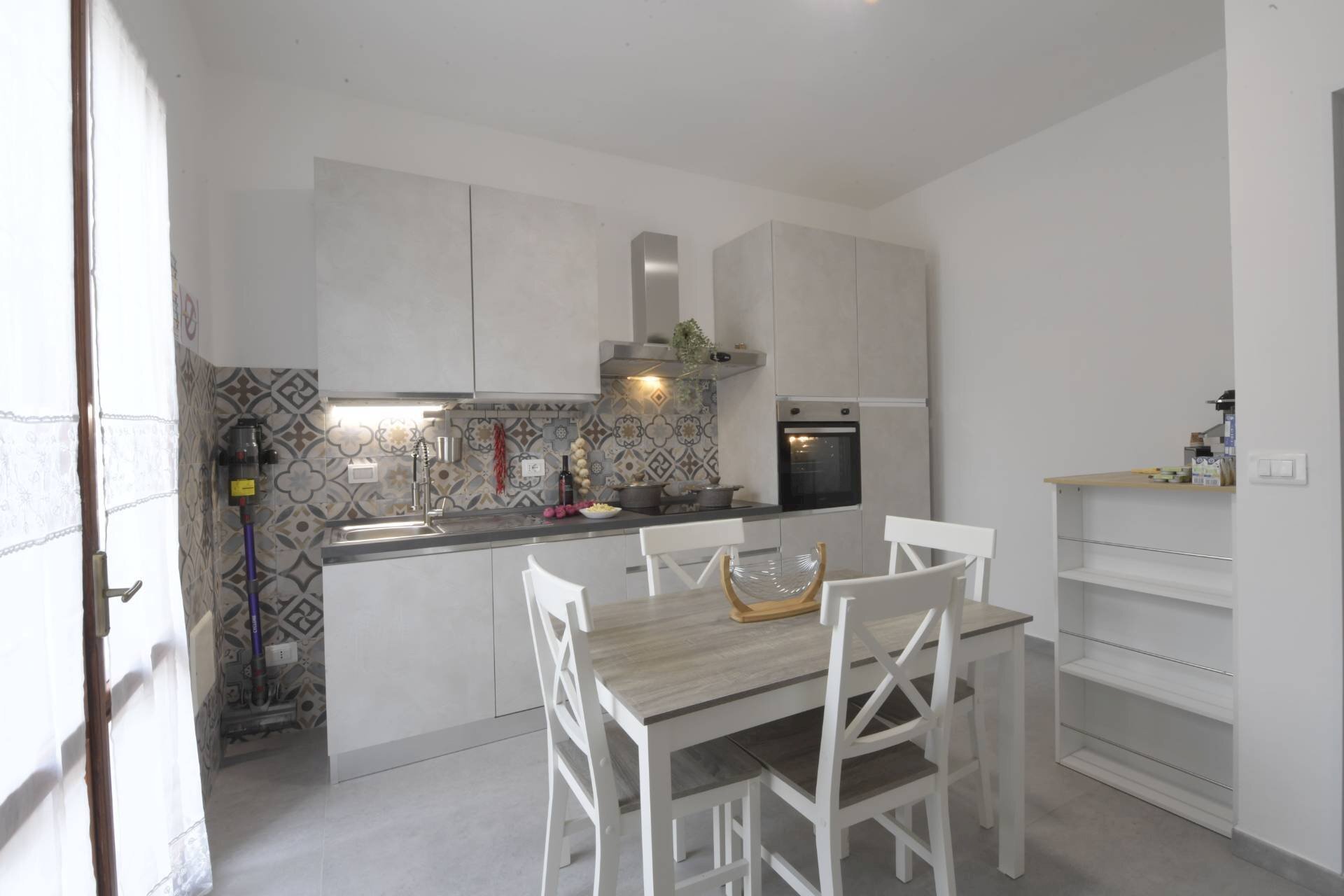 Foto 1 - Villa a Schiera Via dei Pini
 
22, Gallipoli - foto 1