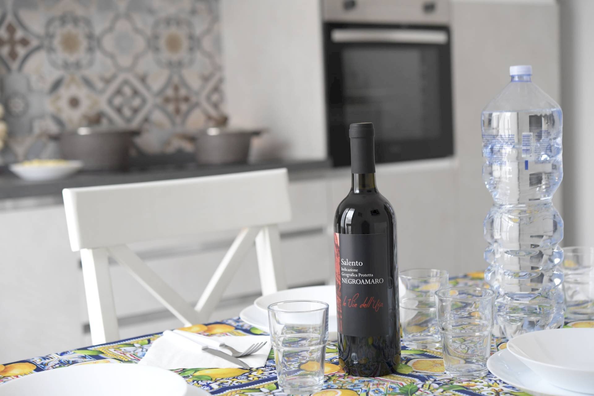 Foto 3 - Villa a Schiera Via dei Pini
 
22, Gallipoli - foto 3