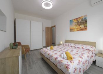 Foto 14 - Villa a Schiera Via dei Pini
 
22, Gallipoli - foto 14