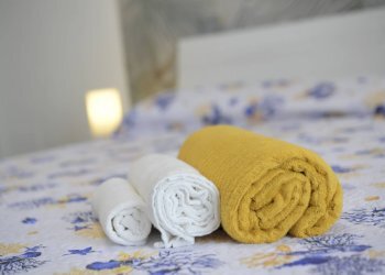 Foto 23 - Villa a Schiera Via dei Pini
 
22, Gallipoli - foto 23