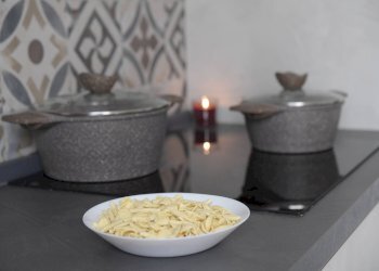 Foto 37 - Villa a Schiera Via dei Pini
 
22, Gallipoli - foto 37