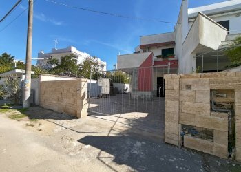 Foto 45 - Villa a Schiera Via dei Pini
 
22, Gallipoli - foto 45