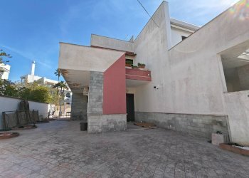 Foto 46 - Villa a Schiera Via dei Pini
 
22, Gallipoli - foto 46