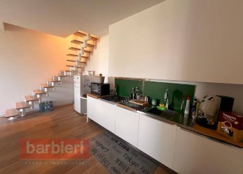 Foto 5 - Quadrilocale Via Marziale
 
6, Cervia - foto 5