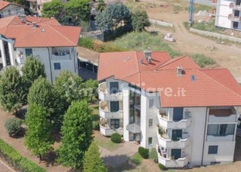 Vista - Appartamento via Gaetano Donizetti, 23, Lainate - foto 4