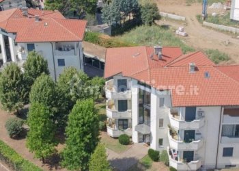 Vista - Appartamento via Gaetano Donizetti, 23, Lainate - foto 6