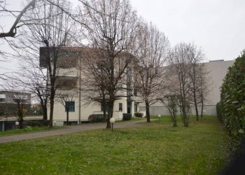 Terreno - Two-room apartment via Gaetano Donizetti, 23, Lainate - photo 6