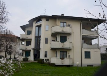 Facciata - Bilocale via Gaetano Donizetti, 23, Lainate - foto 9