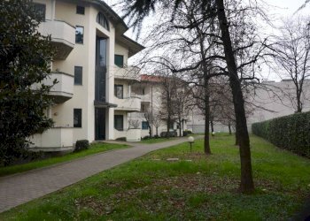 Giardino - Bilocale via Gaetano Donizetti, 23, Lainate - foto 12