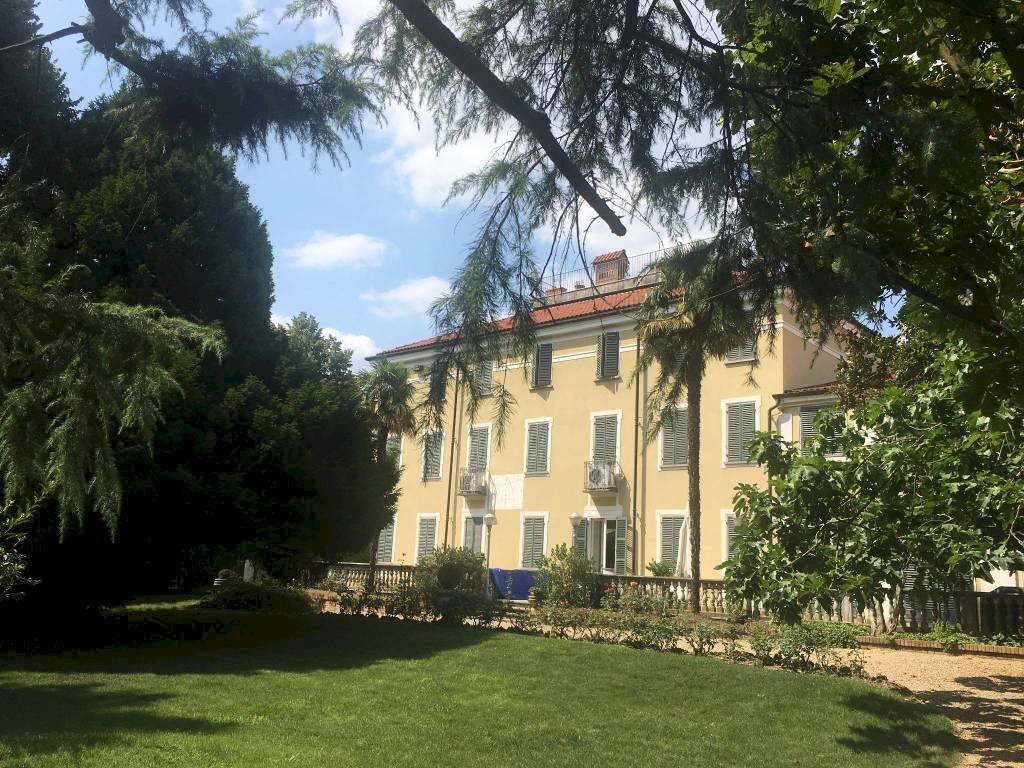 Giardino - Appartamento strada Maiole, 32, Moncalieri - foto 2