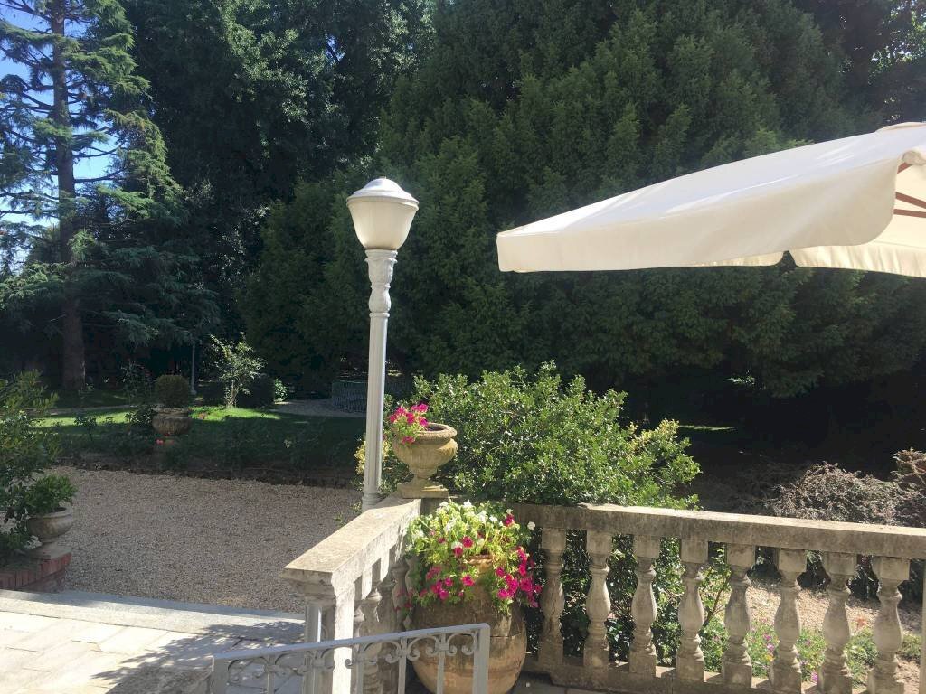 Vista - Quadrilocale strada Maiole, 32, Moncalieri - foto 1