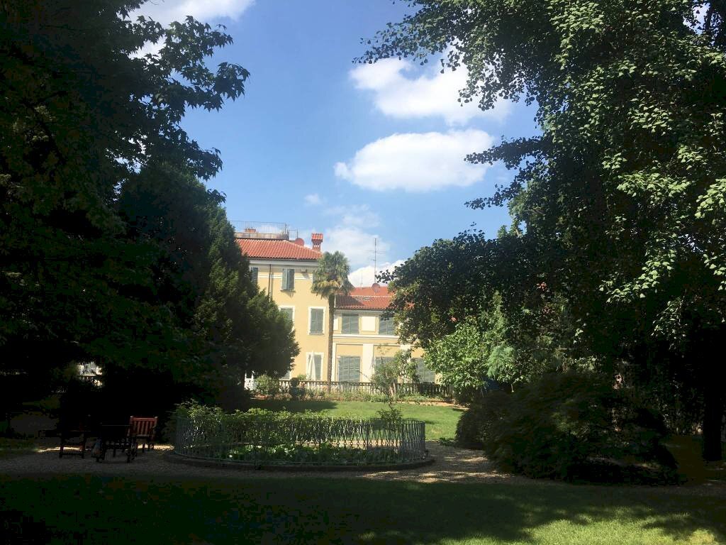 Facciata - Quadrilocale strada Maiole, 32, Moncalieri - foto 2