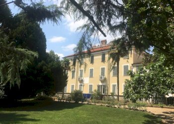 Giardino - Appartamento strada Maiole, 32, Moncalieri - foto 2