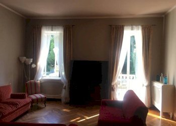 Salone - Appartamento strada Maiole, 32, Moncalieri - foto 4