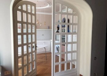 Cucina - Appartamento strada Maiole, 32, Moncalieri - foto 6