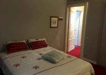 Camera da letto - Appartamento strada Maiole, 32, Moncalieri - foto 12