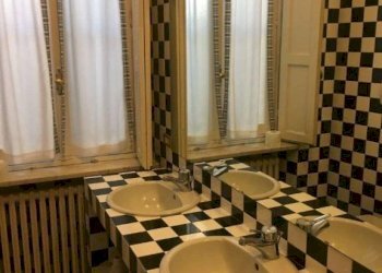 Bagno - Appartamento strada Maiole, 32, Moncalieri - foto 13