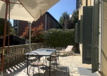 Terrazzo - Appartamento strada Maiole, 32, Moncalieri - foto 18