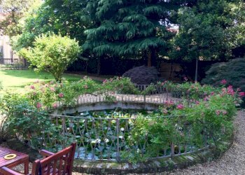 Giardino - Appartamento strada Maiole, 32, Moncalieri - foto 21