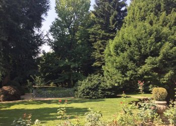 Giardino - Appartamento strada Maiole, 32, Moncalieri - foto 22