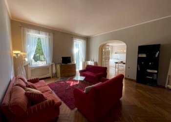 Salone - Quadrilocale strada Maiole, 32, Moncalieri - foto 4